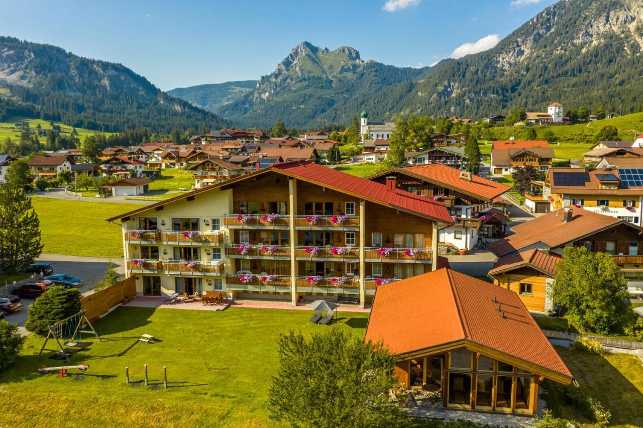 דירות גראן Gaestehaus Woetzer Und Landhaus Stocka מראה חיצוני תמונה