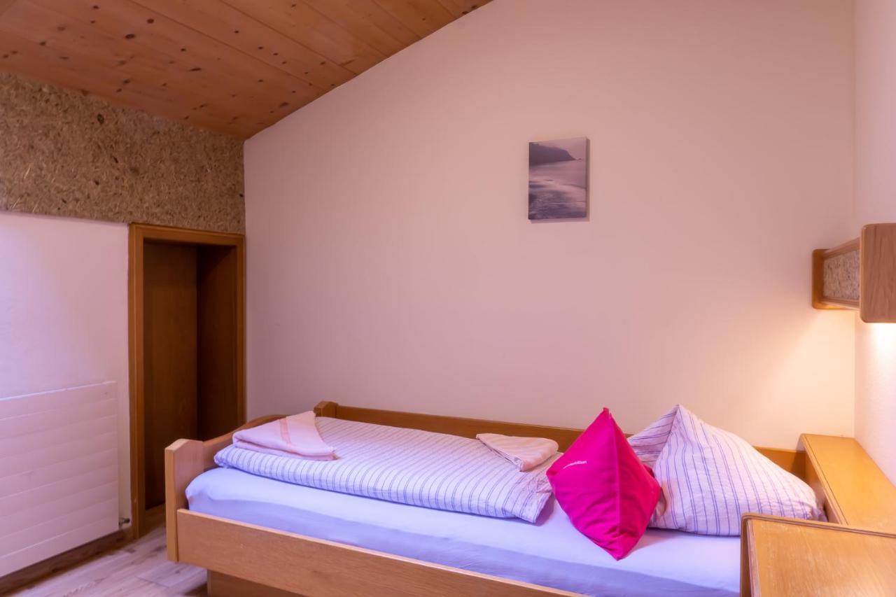 דירות גראן Gaestehaus Woetzer Und Landhaus Stocka מראה חיצוני תמונה