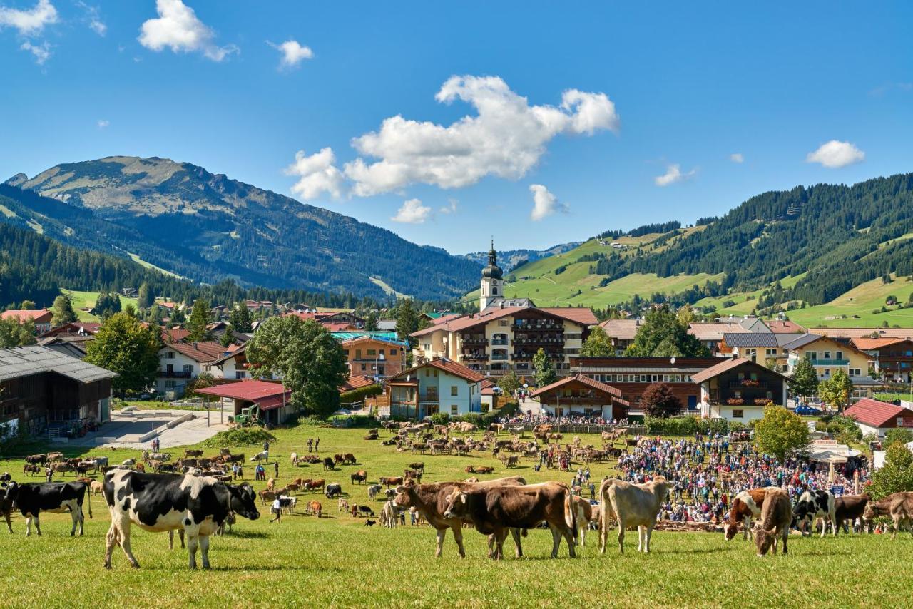 דירות גראן Gaestehaus Woetzer Und Landhaus Stocka מראה חיצוני תמונה