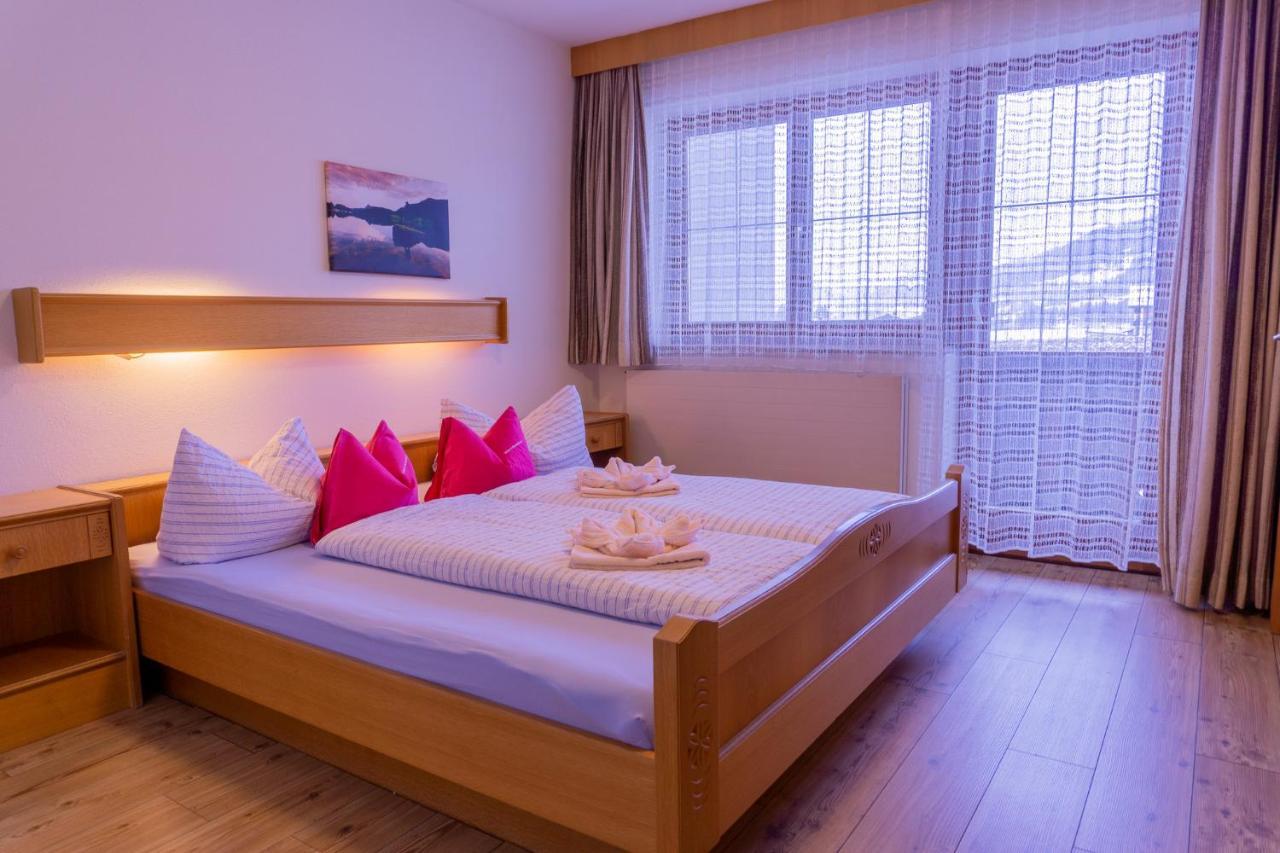 דירות גראן Gaestehaus Woetzer Und Landhaus Stocka מראה חיצוני תמונה