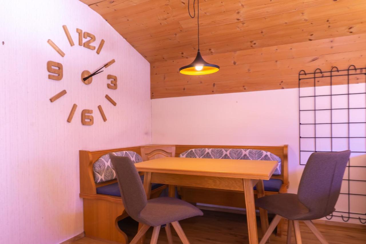 דירות גראן Gaestehaus Woetzer Und Landhaus Stocka מראה חיצוני תמונה