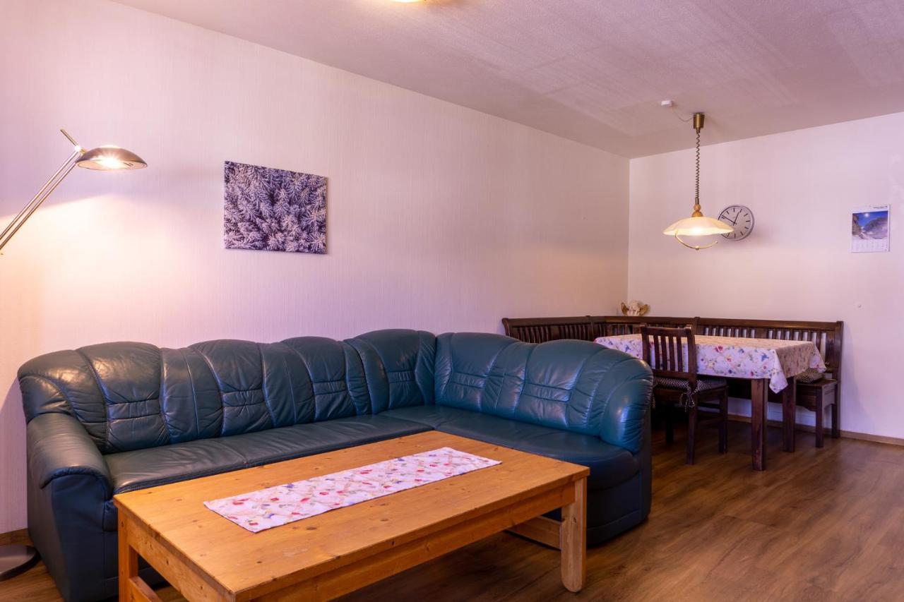 דירות גראן Gaestehaus Woetzer Und Landhaus Stocka מראה חיצוני תמונה