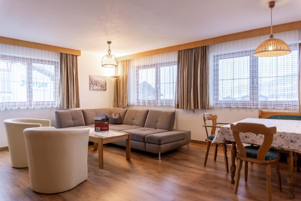 דירות גראן Gaestehaus Woetzer Und Landhaus Stocka מראה חיצוני תמונה