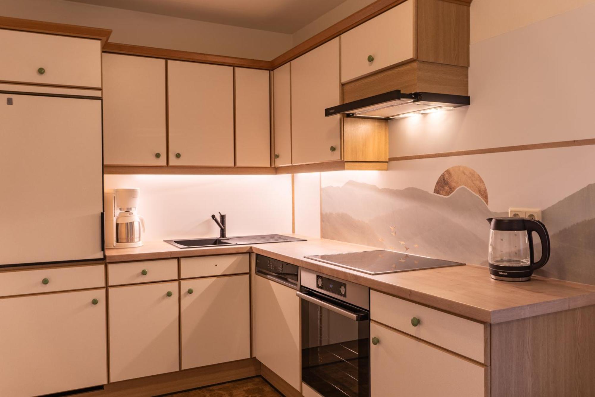דירות גראן Gaestehaus Woetzer Und Landhaus Stocka מראה חיצוני תמונה