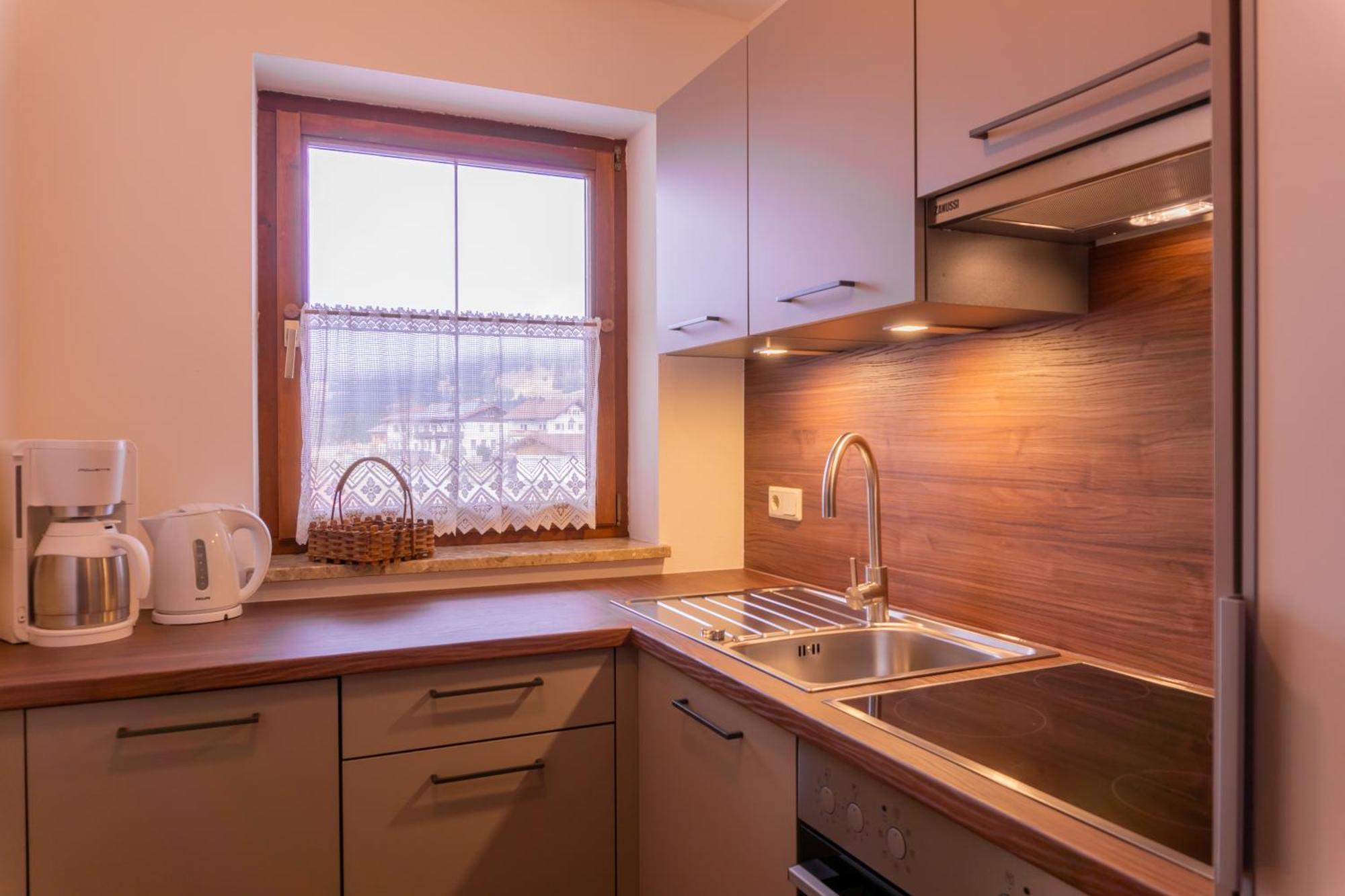 דירות גראן Gaestehaus Woetzer Und Landhaus Stocka מראה חיצוני תמונה