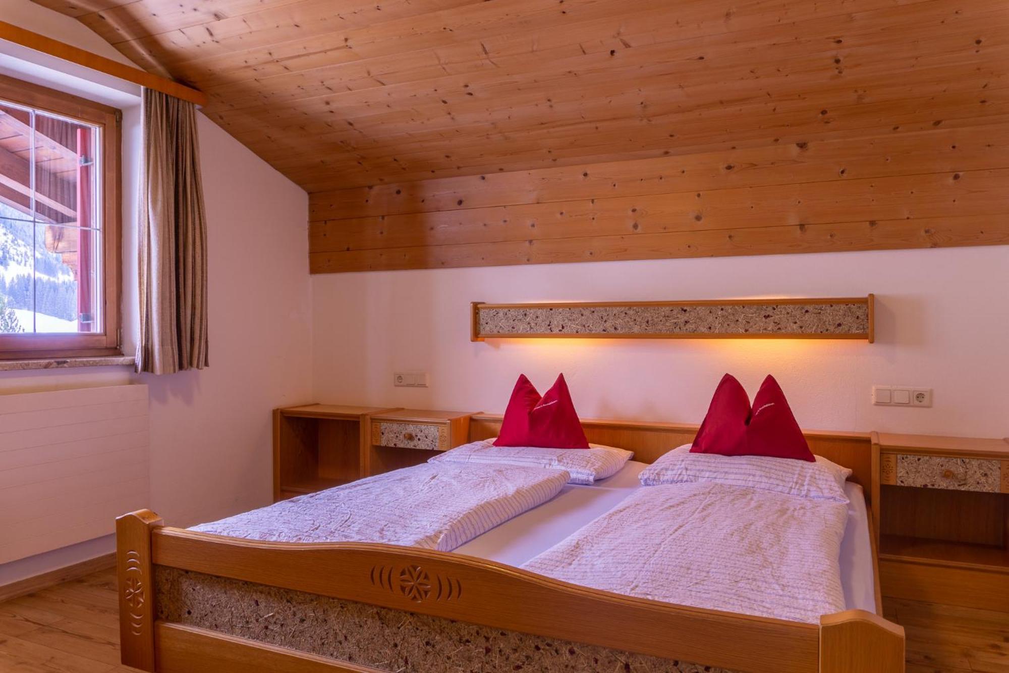 דירות גראן Gaestehaus Woetzer Und Landhaus Stocka מראה חיצוני תמונה