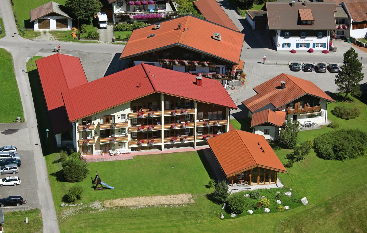 דירות גראן Gaestehaus Woetzer Und Landhaus Stocka מראה חיצוני תמונה
